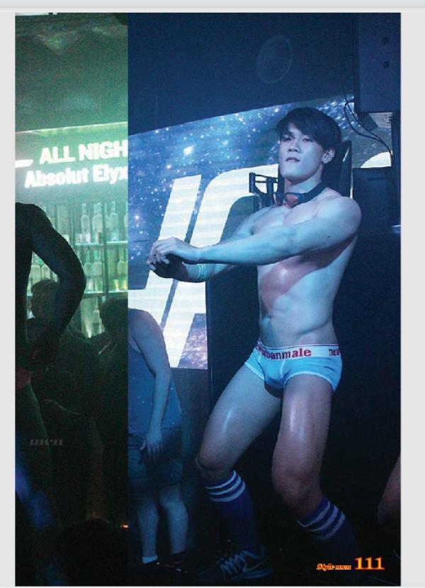 PHOTO-SET--Style-Men-X-15---Vietnamese-Go-Go-Boy-Tomas